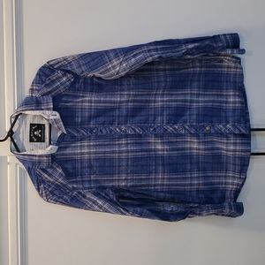 Rock Roll n Soul 🎵 🎸 🥁 🎹 LS Button Down